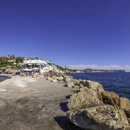 Guzman - Marina Villa Benissa