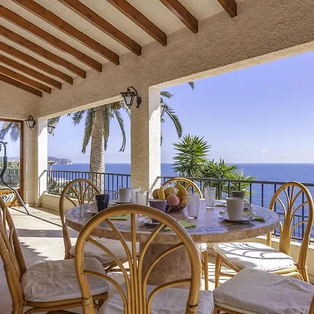 Villa Guzman - Marina *