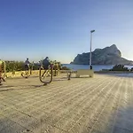 Villa Guzman - Marina *