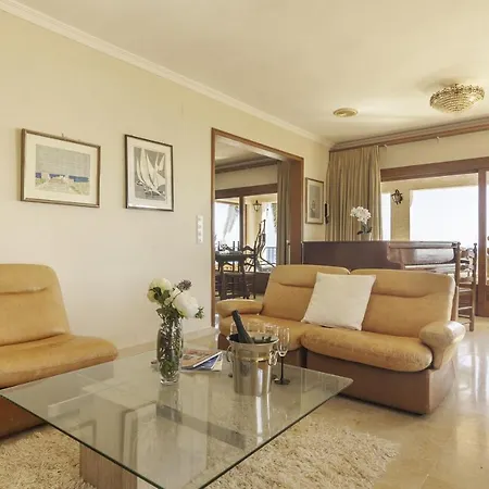 Villa Guzman - Marina *