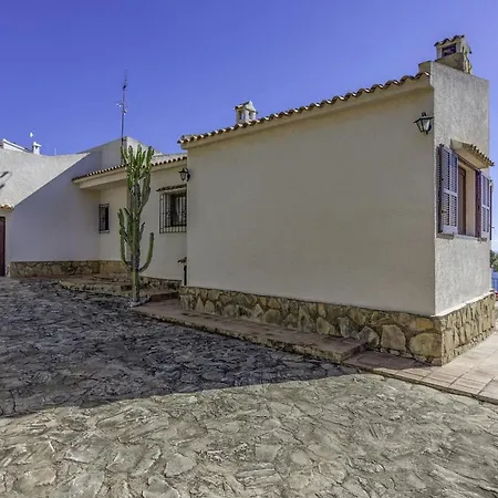 Villa Guzman - Marina