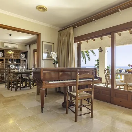 Villa Guzman - Marina Benissa