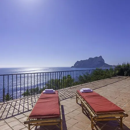Guzman - Marina Villa Benissa