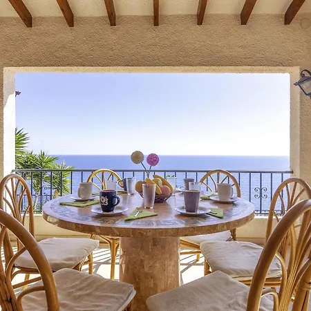 Guzman - Marina Villa Benissa