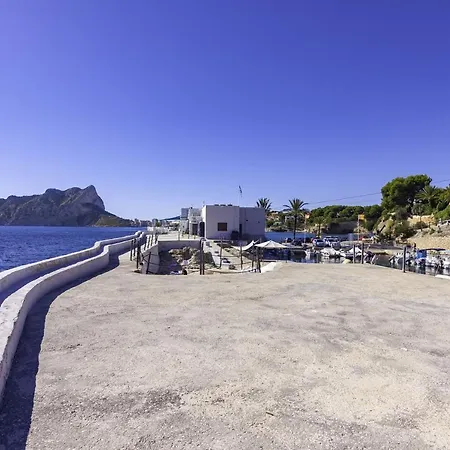 Guzman - Marina Villa