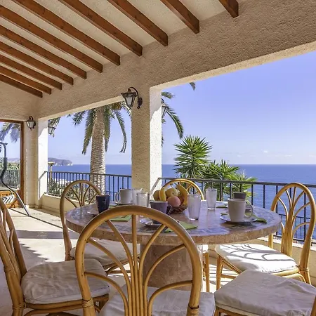 Villa Guzman - Marina *