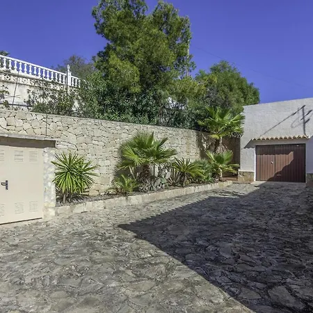 Guzman - Marina Villa *