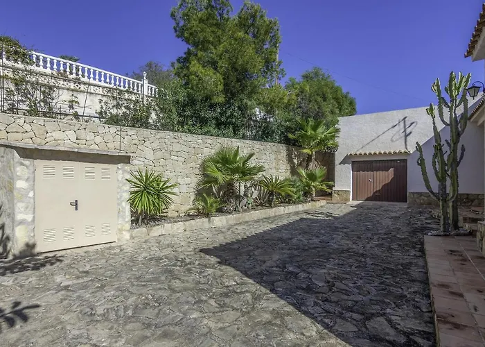 Guzman - Marina Villa *